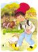 Garbancito: Paperback, 16 pagina's, met illustraties