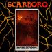 Sonic Rendezvous Scarboro - Hate Season (CD)