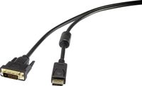 Renkforce RF-3301142 DisplayPort-kabel