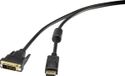 Renkforce RF-3301142 DisplayPort-kabel