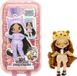 Na! Na! Na! Surprise Fuzzy Series 1 Jennel Jaguar Modepop