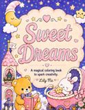 Sweet Dreams Coloring Book