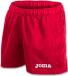 Joma Myskin Rugbyshort Kinderen - Rood | Maat: 164