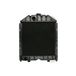 NRF Radiateur, batterie de traction pour MERCEDES-BENZ: Classe CLK (Ref: 530030)