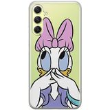 ERT GROUP mobiel telefoonhoesje voor Samsung A34 5G Disney Daisy 002