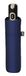 doppler Zakparaplu Carbonsteel Magic Uni – extreem stabiel – automatisch openen en sluiten, Donkerblauw, 95 cm, Zakparaplu met automatisch open- en sluitsysteem