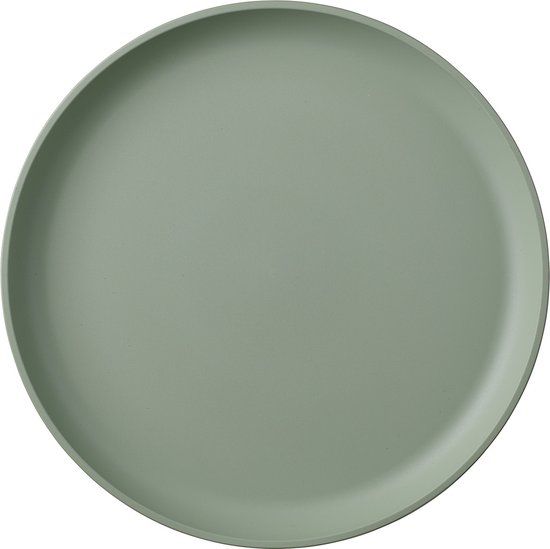 Mepal Silueta Ontbijtbord - 23 cm - Nordic Sage