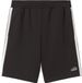 Puma Short de sport 695415 Noir S Homme