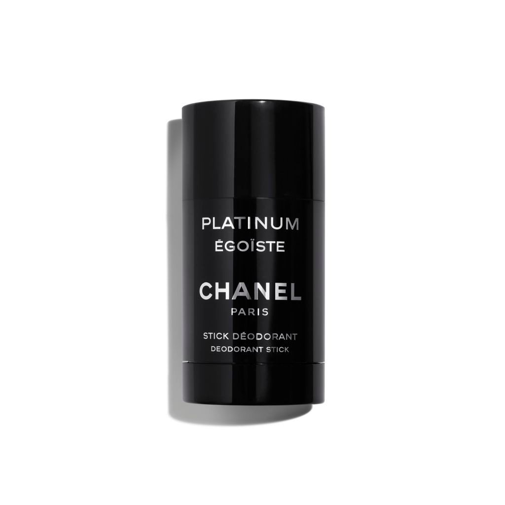 CHANEL Platinum Égoïste Deodorant Stick - 75ml