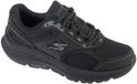 Skechers Go Run Consistent 2.0 - Advantage, Vrouwen, Zwart, Hardloopschoenen, maat: 38