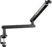 CHASOEA MAONO BA92 Zwart Universele Boom Arm Microfoon Arm