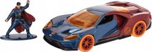 Jada Toys Marvel Dr Strange Ford GT 1:32 Speelgoedauto