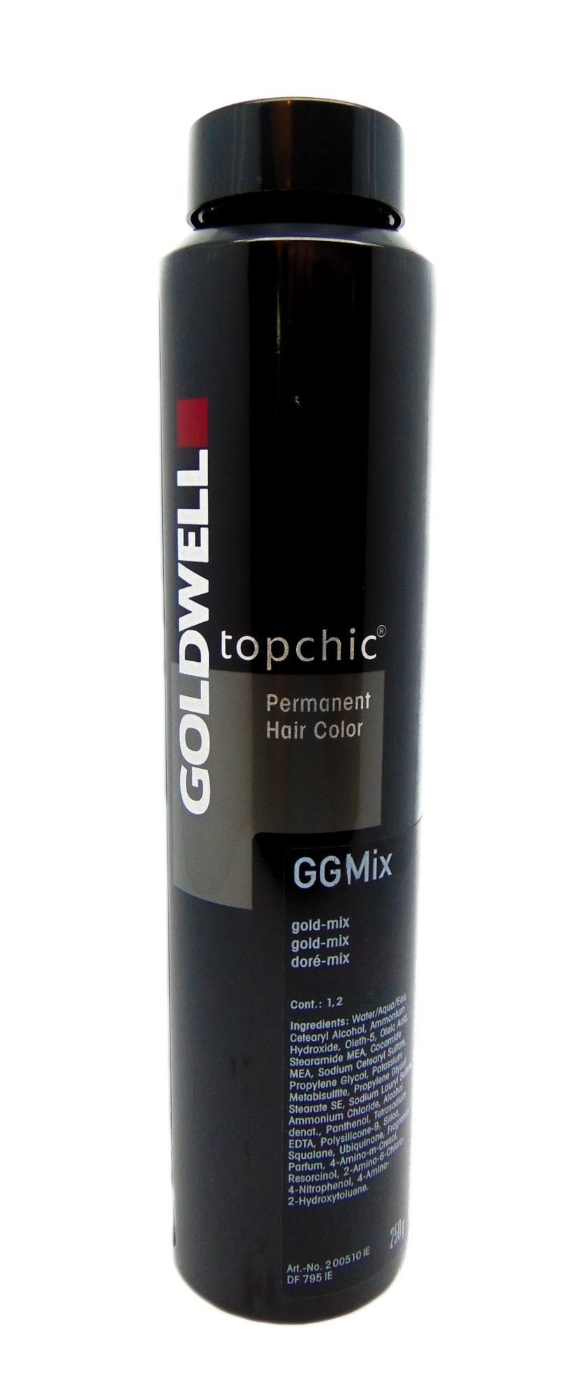 Goldwell Topchic Goldwell - Topchic Haircolor - kleur: # GG MIX