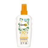 Lovea 6x Sun Zonnebrand Spray SPF 50+ 150 ml