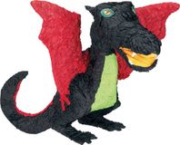 PINATA Riethmüller Europe GmbH Draak piñata - Multikleur - Papier