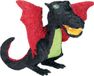 PINATA Riethmüller Europe GmbH Draak piñata - Multikleur - Papier