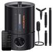 Humidificateur à ultrasons, brume d'eau froide - SF-Humidifier5