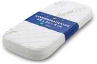 Totsy baby ASE Spolka Akcyjna Co-sleeper matras 35x75 cm