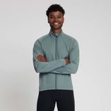 Rogelli Essential II Heren Winter Fietsjack - Grijs