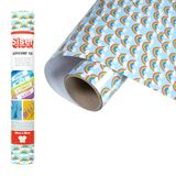 Siser® Easypatterns Plus Lucky Rainbow, 30 cm x 0,5 m, vinyl om op te strijken