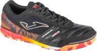 Joma Mundial In Zaalschoenen Zwart EU 42
