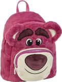 Merkloos Rugzak Casual Fashion Applications Toy Story Lotso 25,5x22x11cm
