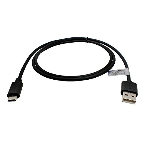 Mobile-Laden Datakabel compatibel met SIGMA fp L, 1 meter, USB 2.0, USB-C, met oplaadfunctie