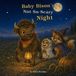 Baby Libri GmbH Baby Bison's Not-So-Scary Night