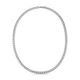 Guess MY CHAINS JUMN01333JWSTT-U Zilverkleurig