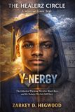 Y-NERGY The Healerz Circle Universal Core Text Y-Nergy