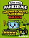 Landwirtschaftsfahrzeuge Malbuch ab 4 Jahren: Traktoren, Bauernhof & Landmaschinen | Meine ersten Fahrzeuge Band 13