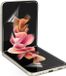 Merkloos TPU Display Folie Screen Protector Geschikt voor Samsung Galaxy Z Flip 3