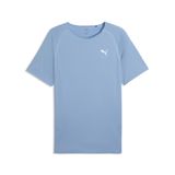 Puma Shirt Run Cloudspun Tee Zen Blue M