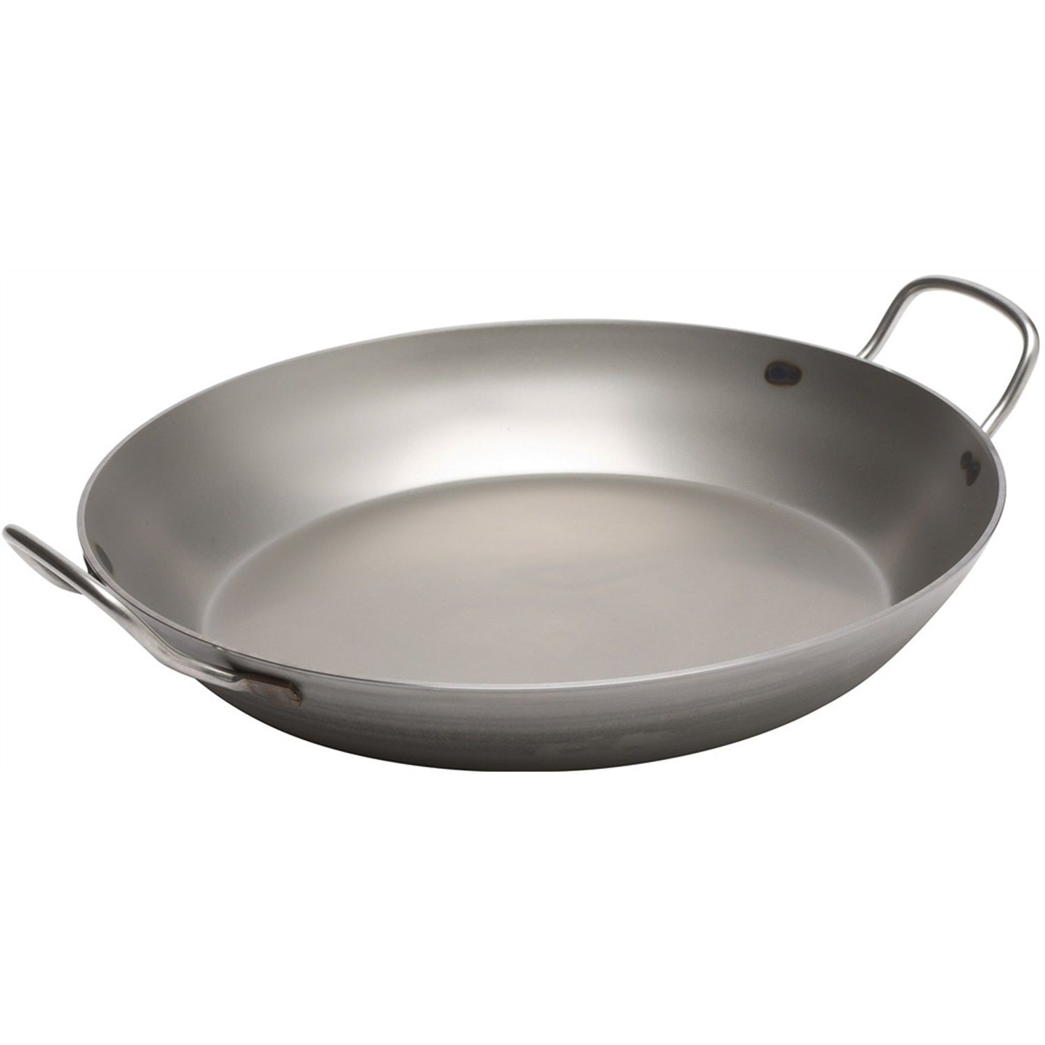 de Buyer Acier Carbone Steel koekenpan 32 cm 5113.32