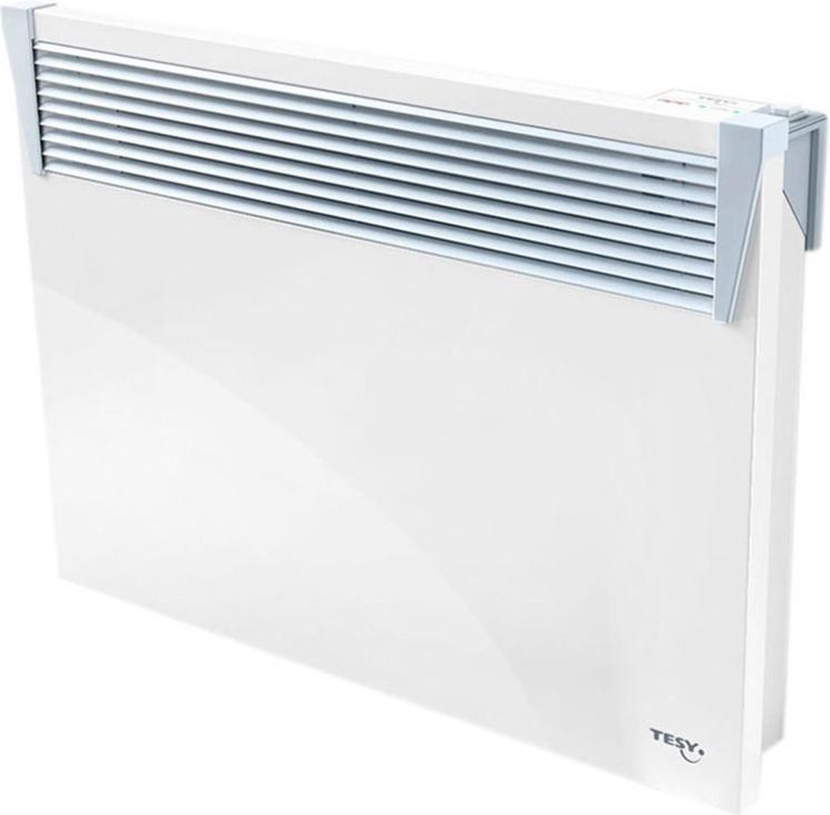 Tesy paneel convector Heateco 1000W (tot 30 m³)