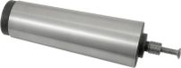 CM5 mandrin conique pour mandrins à filetage 1/2"-20 UNF et M20 avec barre d'arrachage