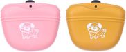 Flamingo Porte-friandises Puppy Twix Multicolore 12,5x5,5x10,5cm