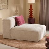 NOUS Living chaise longue Igor