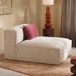 NOUS Living chaise longue Igor