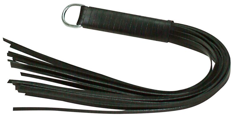 Zado Leren Zweep - 4024144254224
