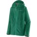Patagonia Veste imperméable à capuche pour femme Triolet