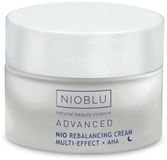 NIOBLU Rebalancing Nachtcrème Multi-Effect AHA 50ml