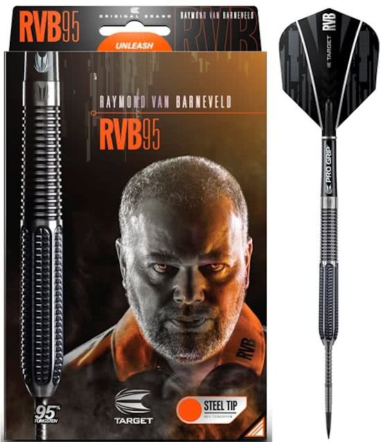 Target Raymond van Barneveld RVB 95%-23 gram