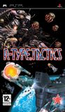 Rising Star Games R-Type Tactics - PSP