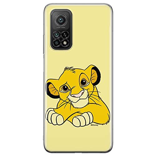 ERT GROUP - Huawei P30 Lite - Simba & Friends - Phone Case