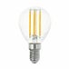 EGLO 110282 LED-lamp Warm wit 3000 K 2,2 W E14 A