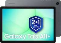 Samsung Galaxy Tab A11 Plus / WiFi / 256GB / Gray