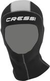 Cressi Capuchon 3 Mm Zwart M Man