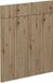 Vicco R-Line Keukenfront – 59.6 x 70.8 cm meubelfront voor de lade-onderkast Artisanaal eiken