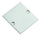 Rutec 65978 Afdekkap Aluminium